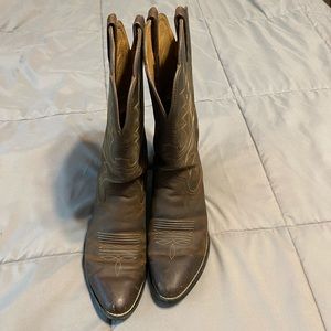 Ariat boots